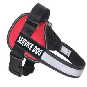 Explosion-proof Dog Harness, Personalized Small And Medium-sized Dog Harness, Reflective Dog Harness, Dog Vest, Pet Supplies